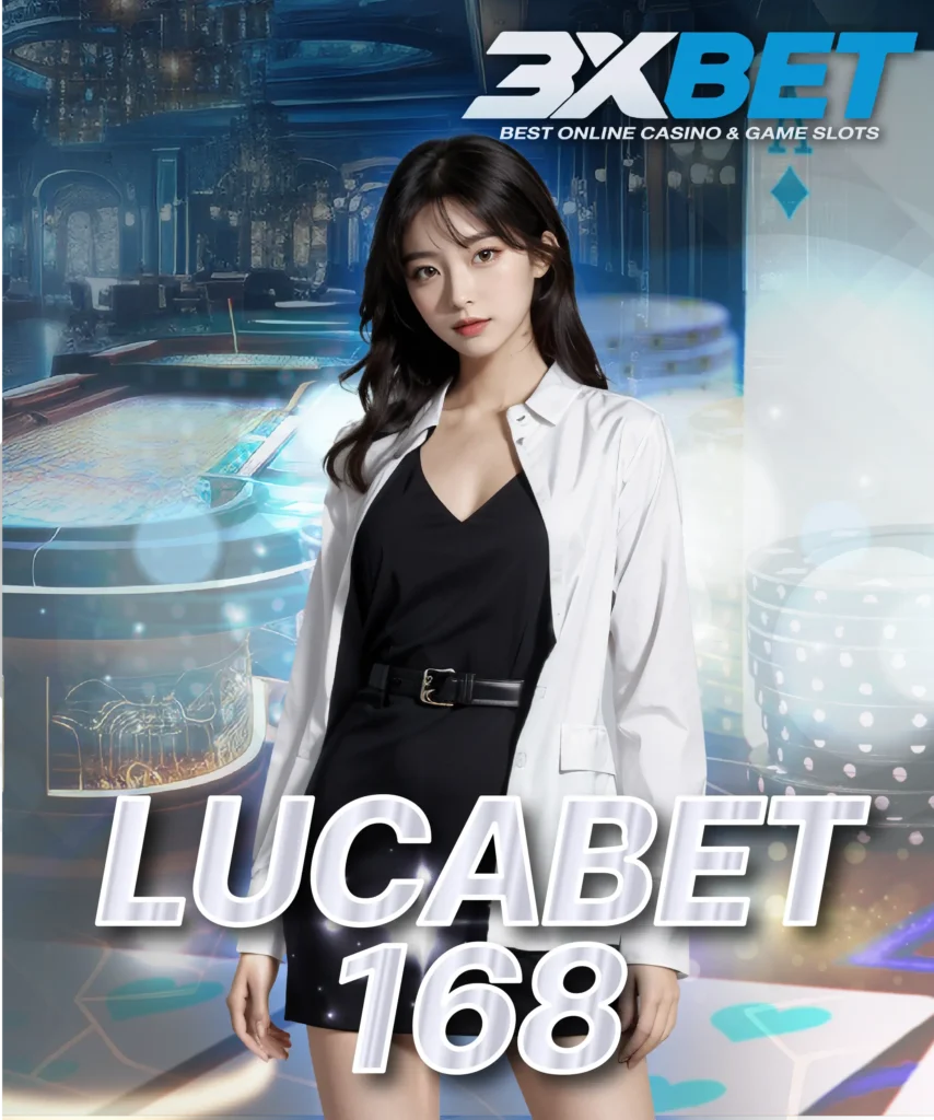 LUCABET168