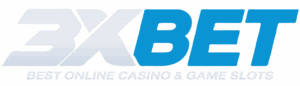 3XBET